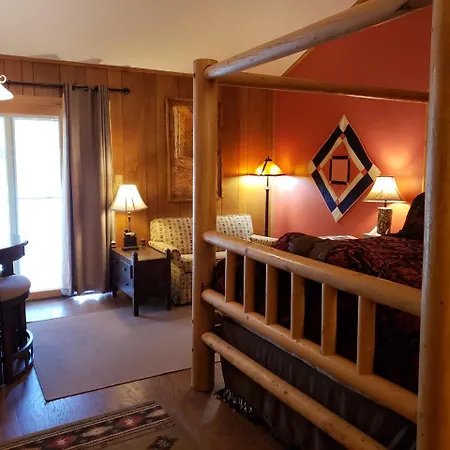 The North Face Lodge Lake City Esterno foto