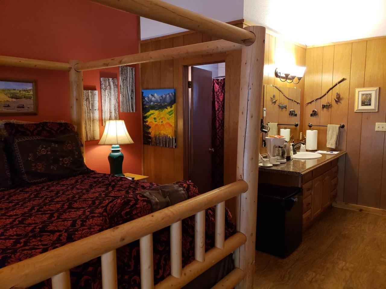 Inn The North Face Lake City