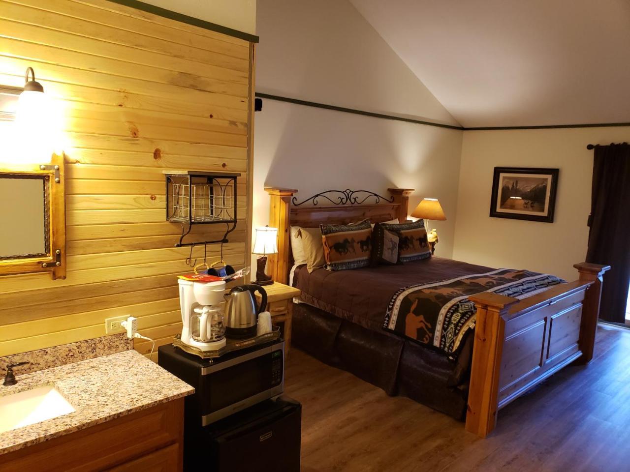 The North Face Inn 2*