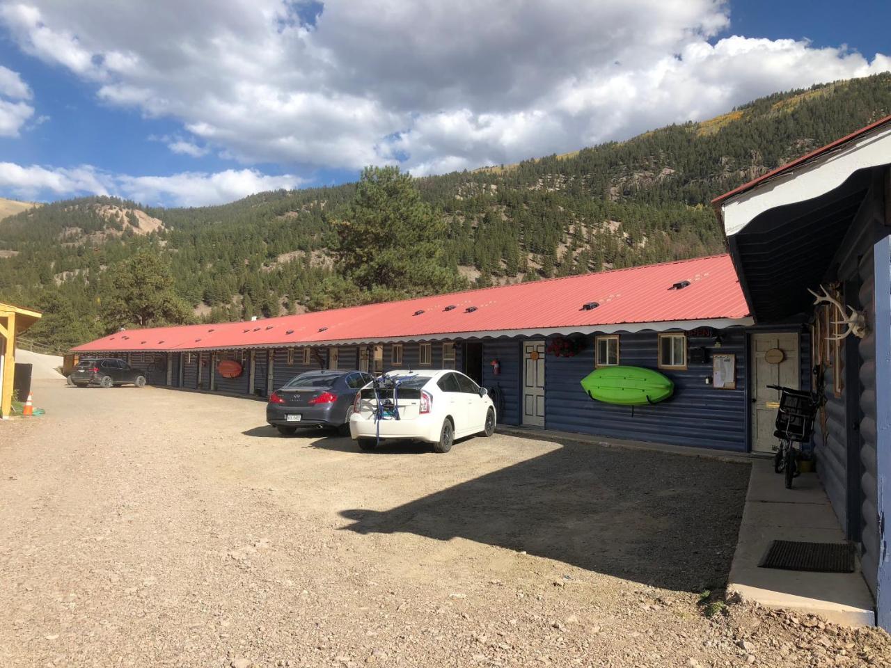 Inn The North Face