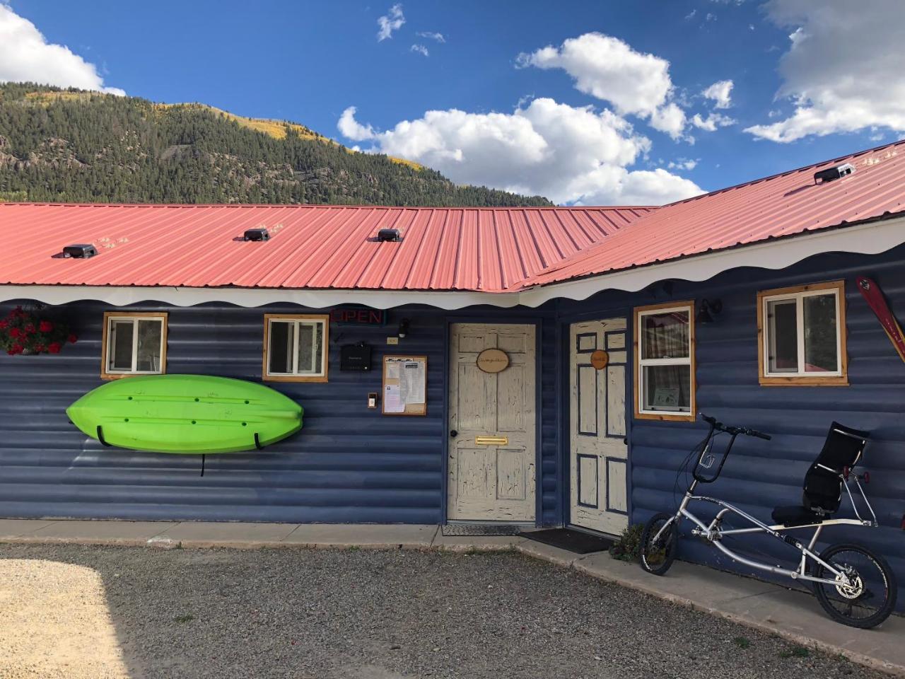 The North Face Inn 2*