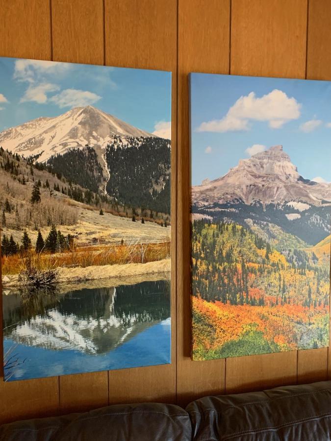 The North Face 2* Lake City