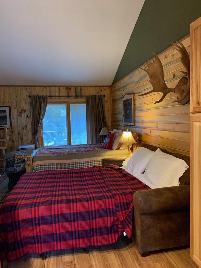 The North Face Inn